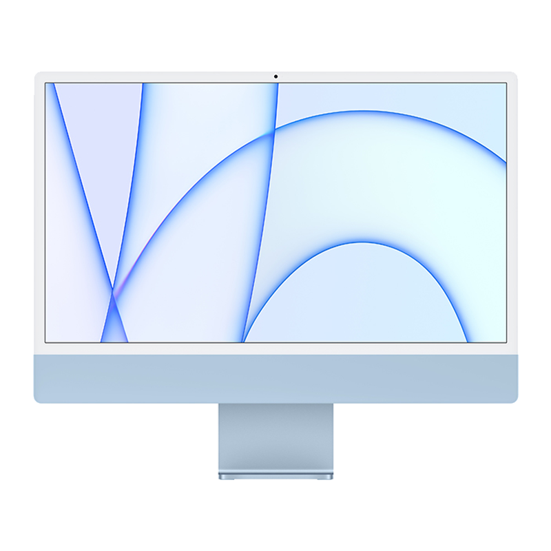 Apple八核M1芯片一体机