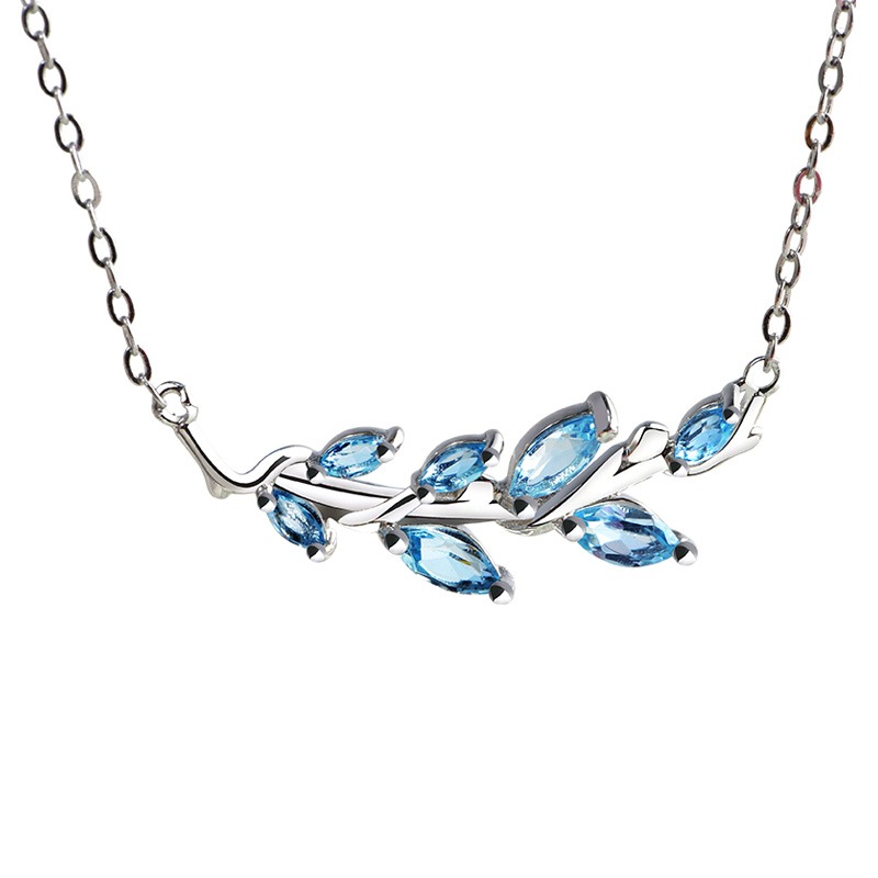 JOLEE 时尚简约 项链