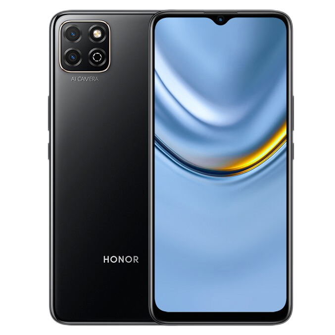 荣耀 持久续航智能手机