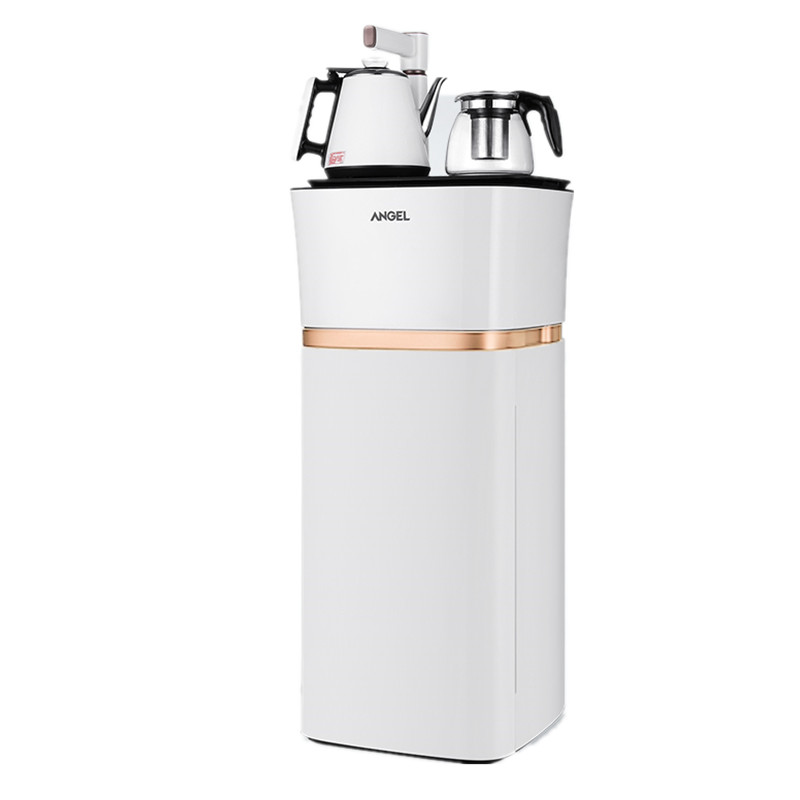 安吉尔 玲珑美观速热饮水机