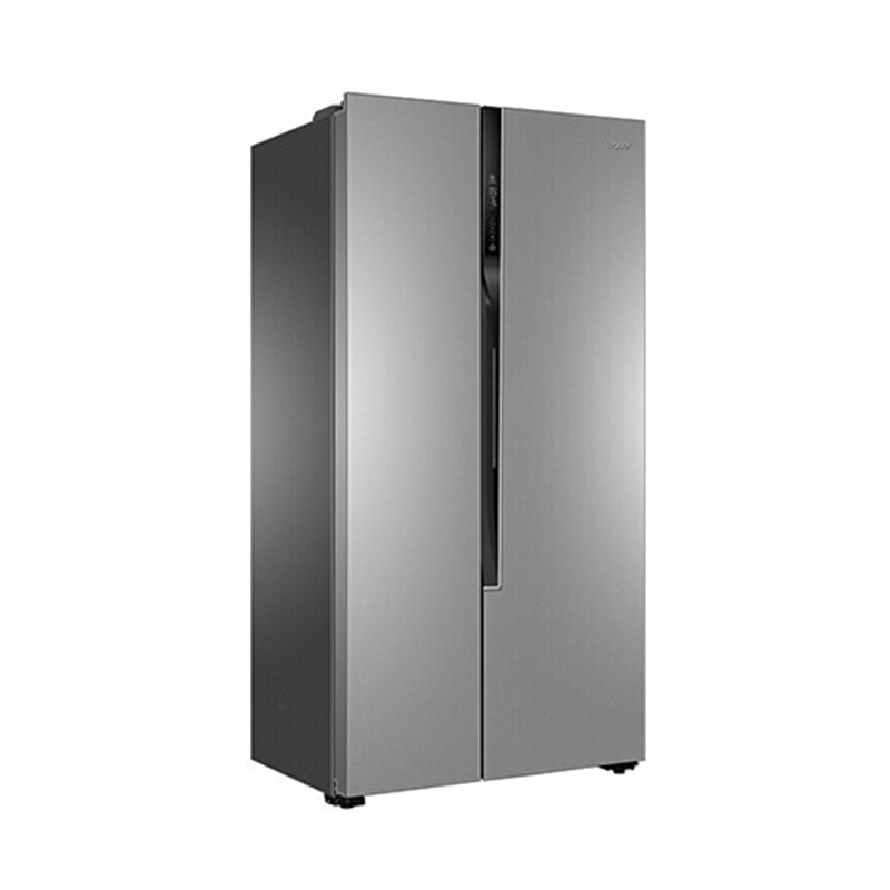 海尔 大冷冻力低噪冰箱