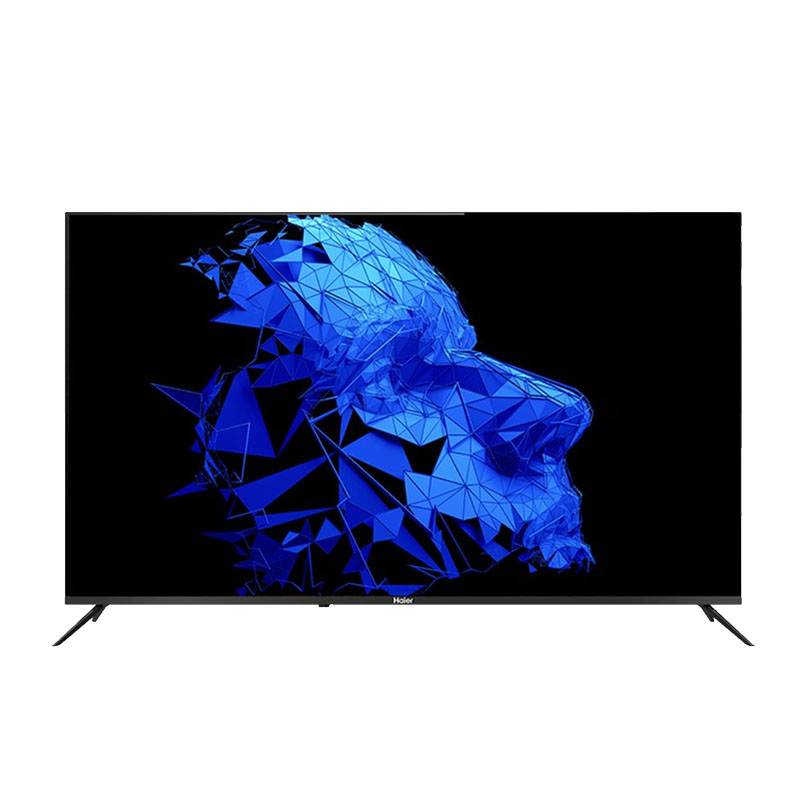 海尔 无边智慧屏电视机