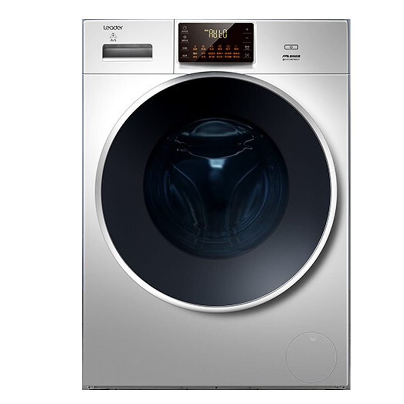 统帅 智能控制洗衣机