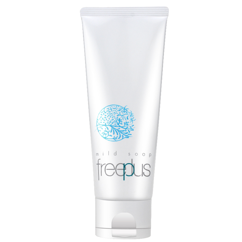 芙丽芳丝 净润清透洁面乳