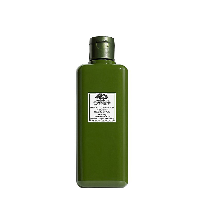 悦木之源 灵芝菌菇爽肤水