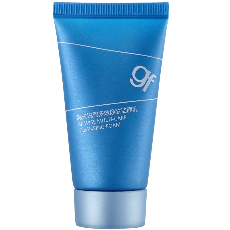 高夫 沙棘萃取 男士洁面乳