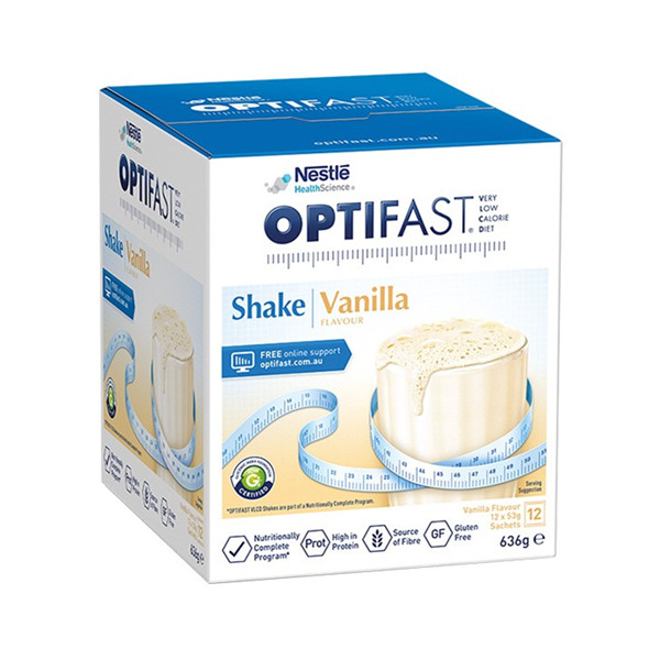 雀巢代餐奶昔纤维粉