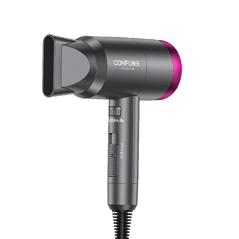 康夫 风道降噪电吹风