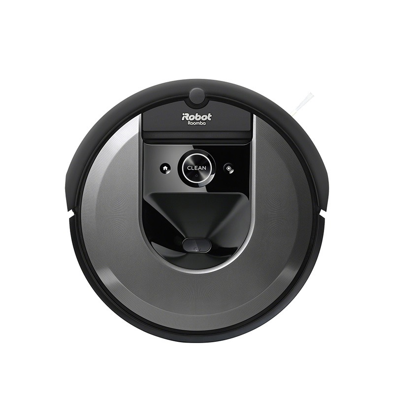 iRobot 家用扫地机器人