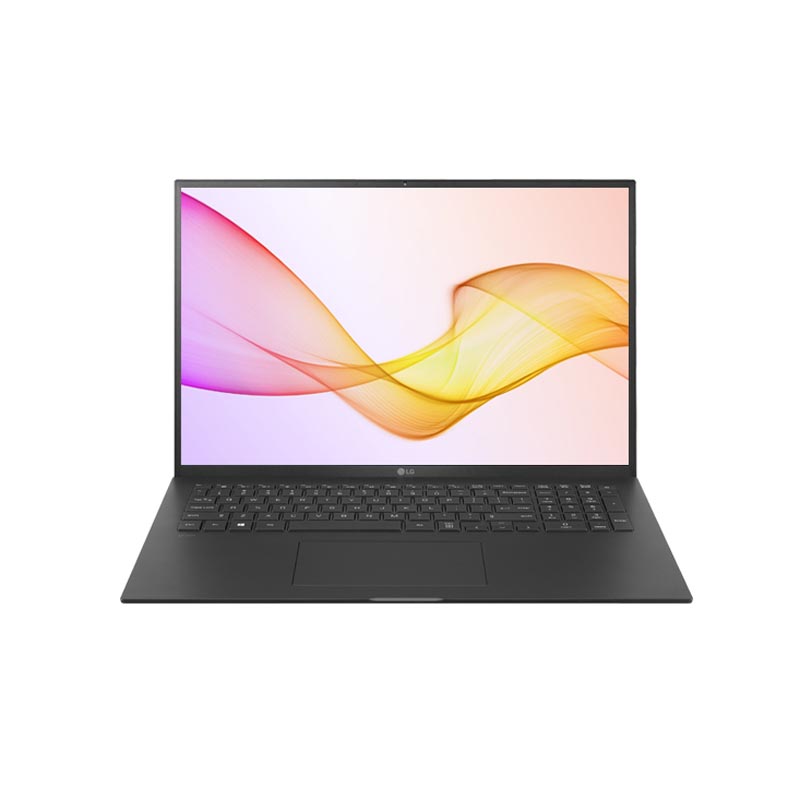 LG 超轻薄大画面笔记本