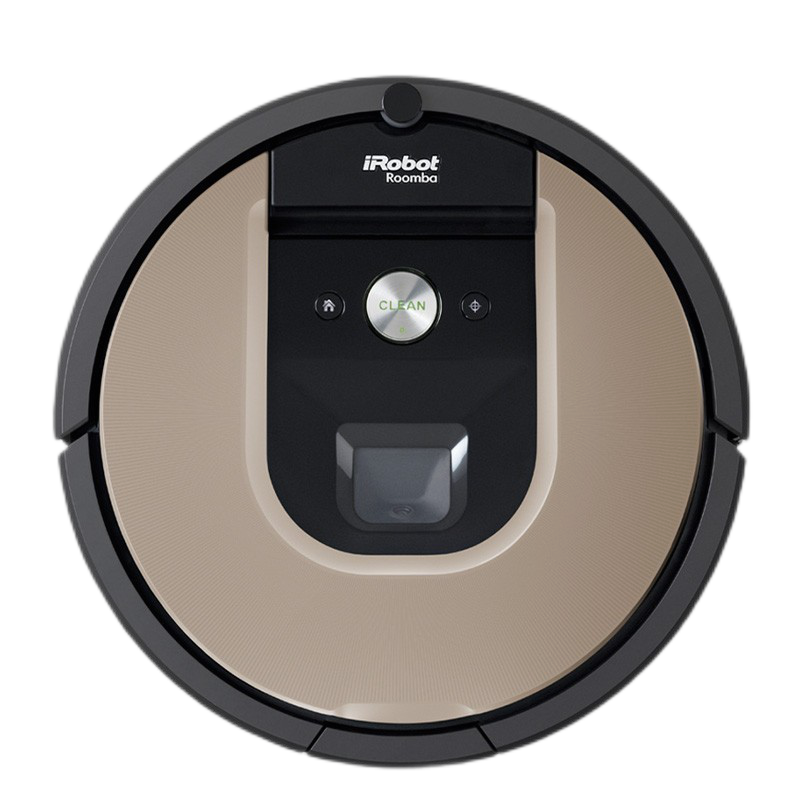 iRobot 全景导航扫地机