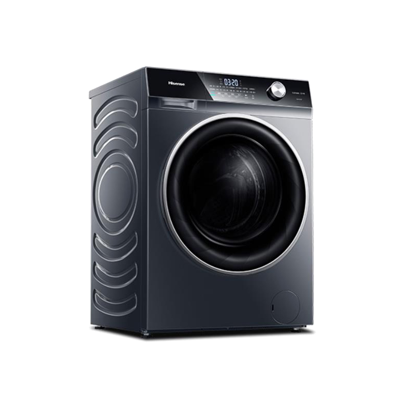 海信 琉璃颜面板洗衣机