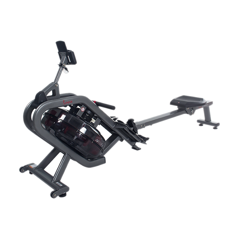 SUNNY 无极调阻划船机