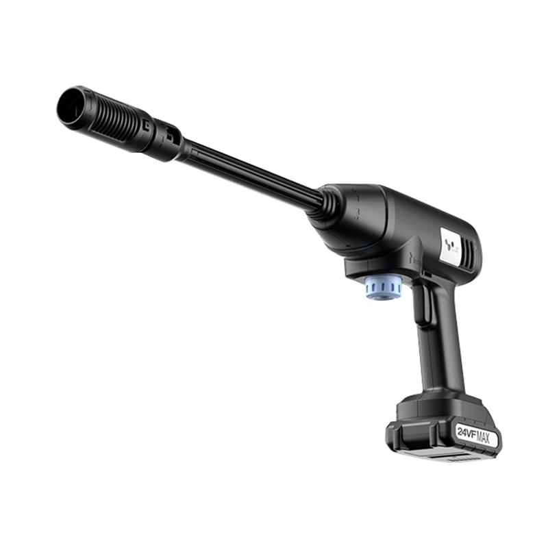 徕本 大功率无线洗车机