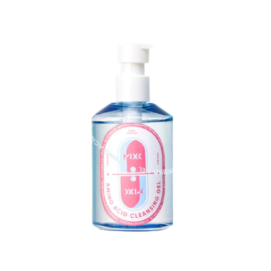 MixX 抗初老 洁面乳