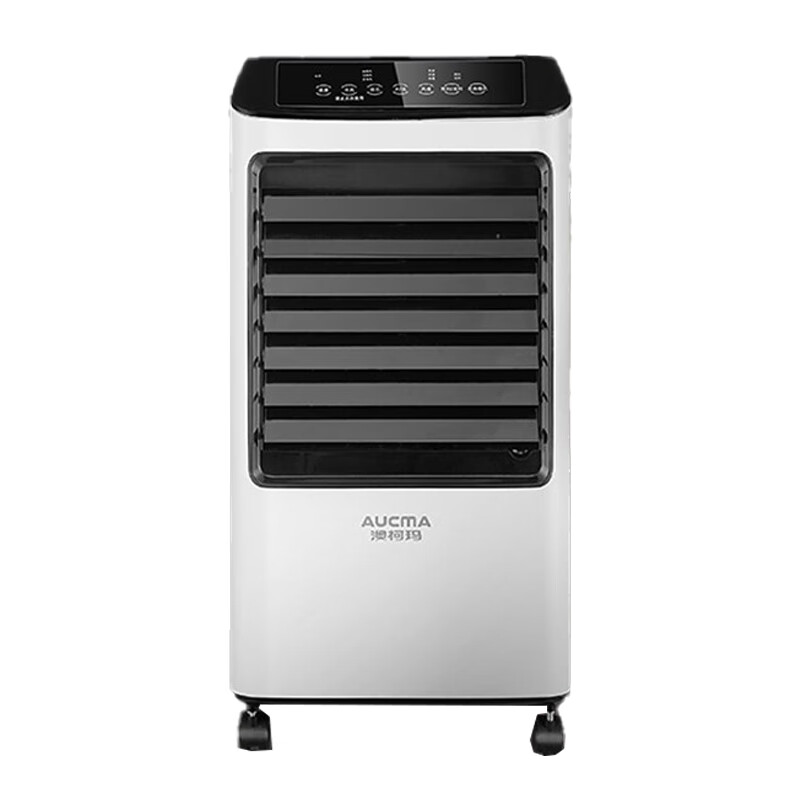 澳柯玛 触摸显示屏 冷风扇