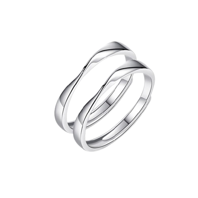 mini&yaya 情侣戒指