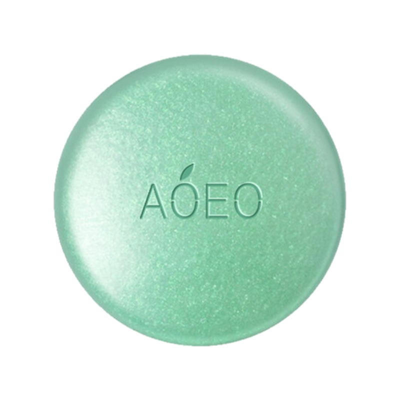 AOEO 温柔亲肤 香皂