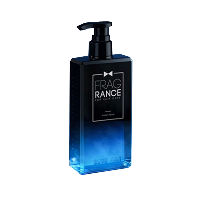 尊蓝 香水清爽沐浴露