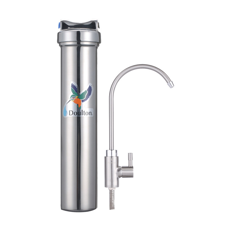 道尔顿 厨下式净水器