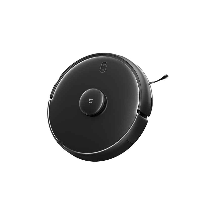 米家 扫拖一体智能机器人