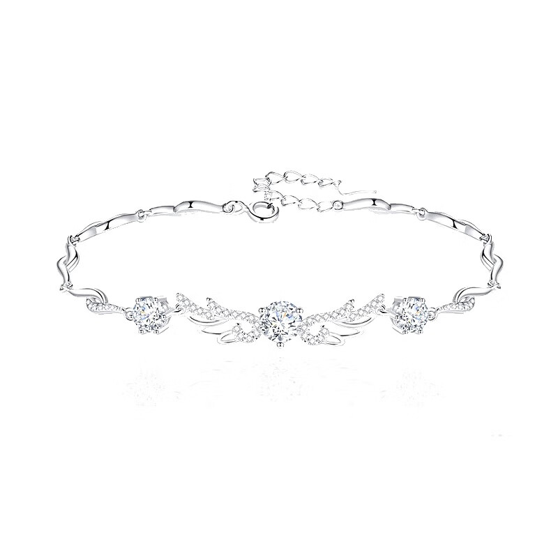 MZMZ轻奢品牌手链女