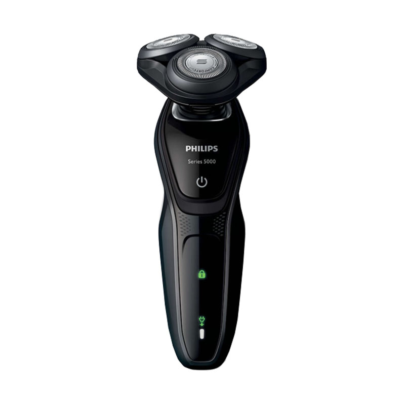 飞利浦 独立浮动刀头剃须刀