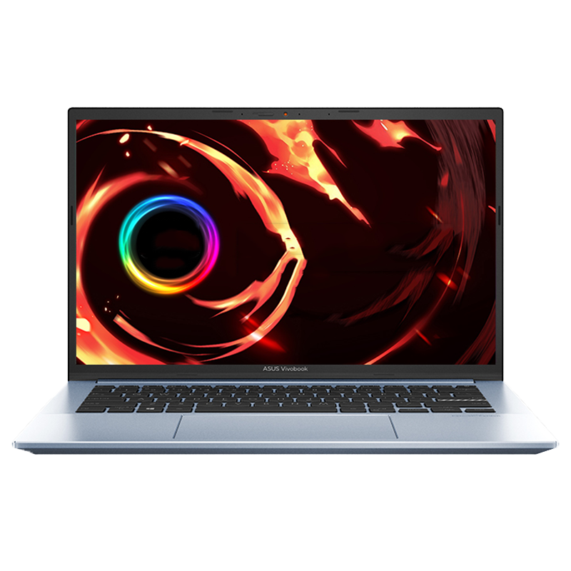 华硕 毫秒响应笔记本