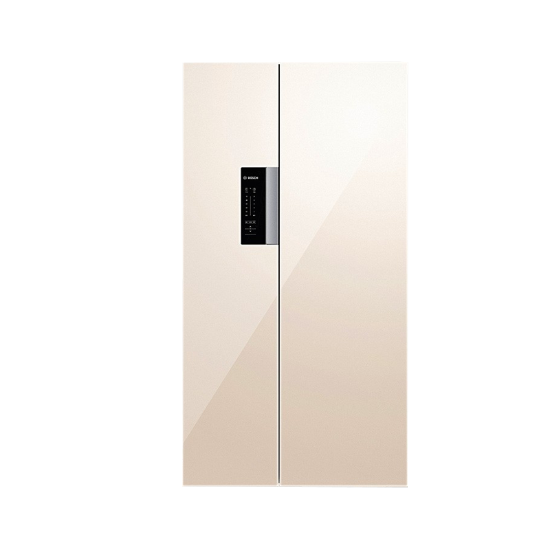 博世 并联双循环制冷家用冰箱