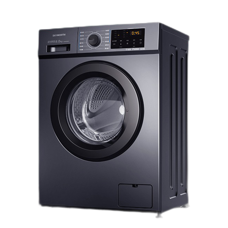 创维 自动调节水流洗衣机