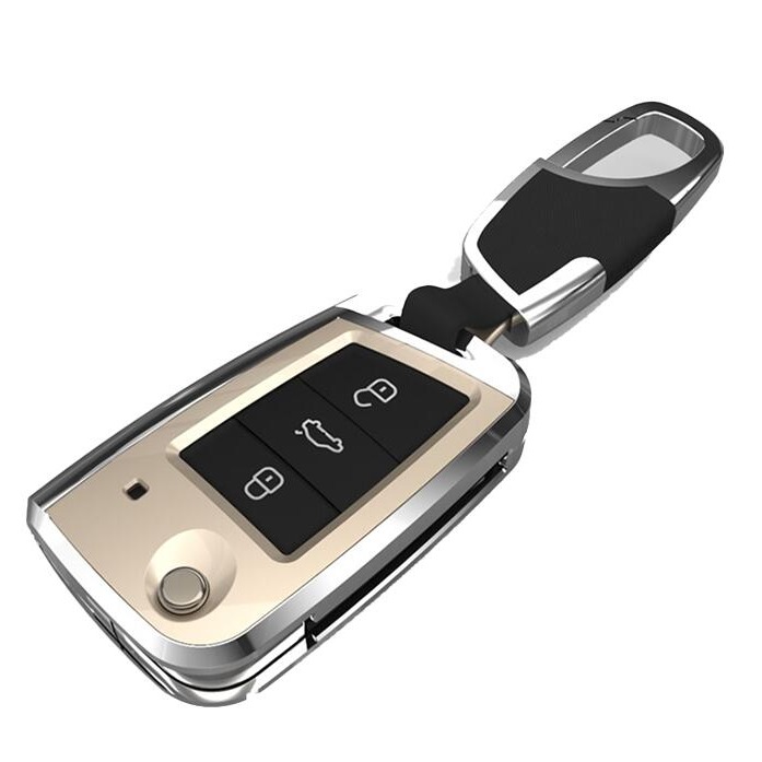 固德 耐磨损汽车钥匙包