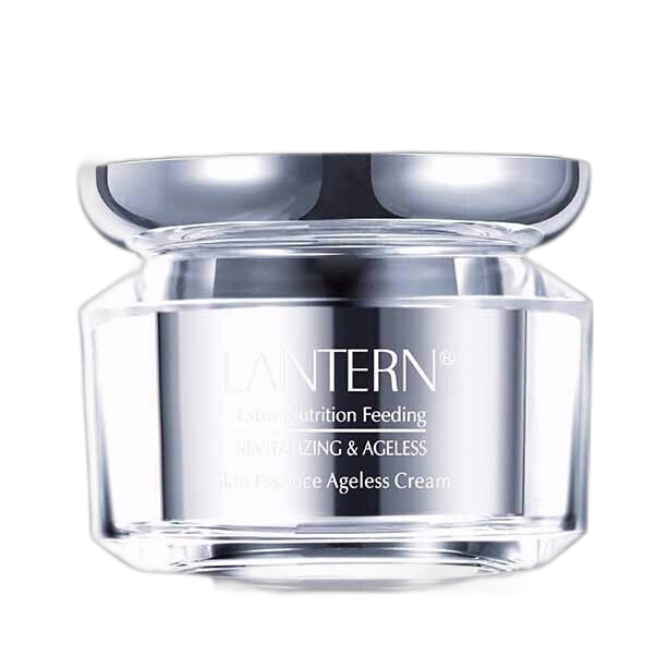 兰亭 润泽保湿面霜