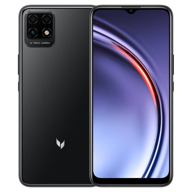 麦芒 22.5W快充手机