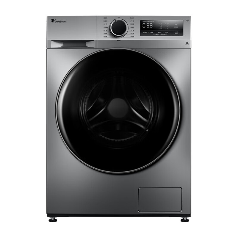 小天鹅 多模式活性酶除菌洗衣机