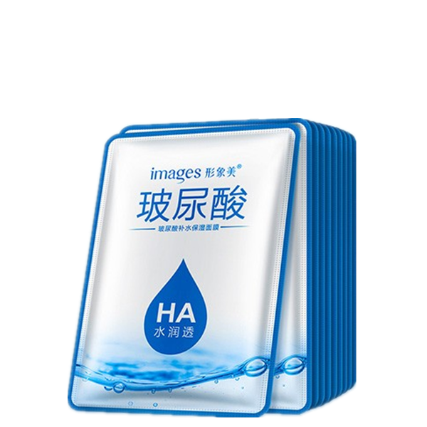 形象美 补水提亮面膜