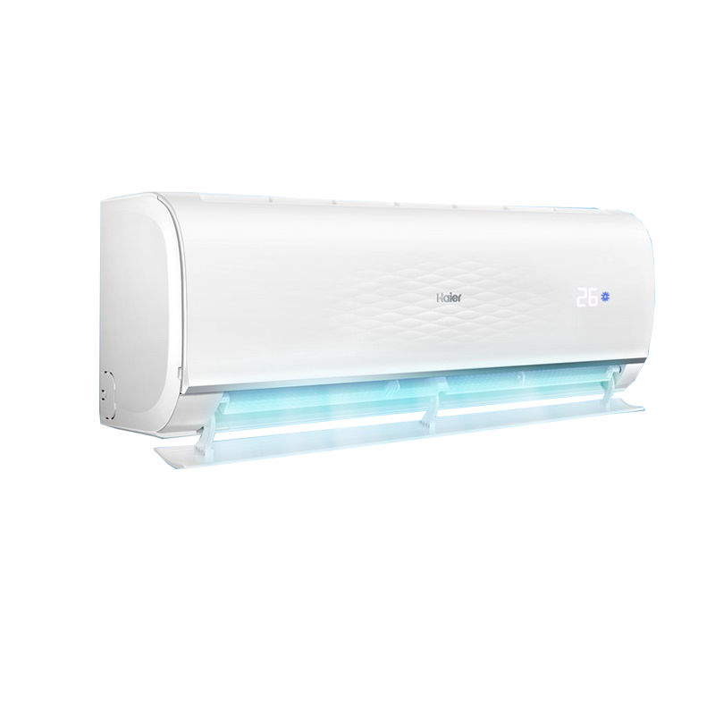 海尔 直流变频压缩机空调