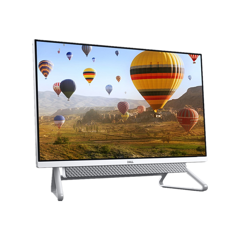 戴尔 大屏一体机