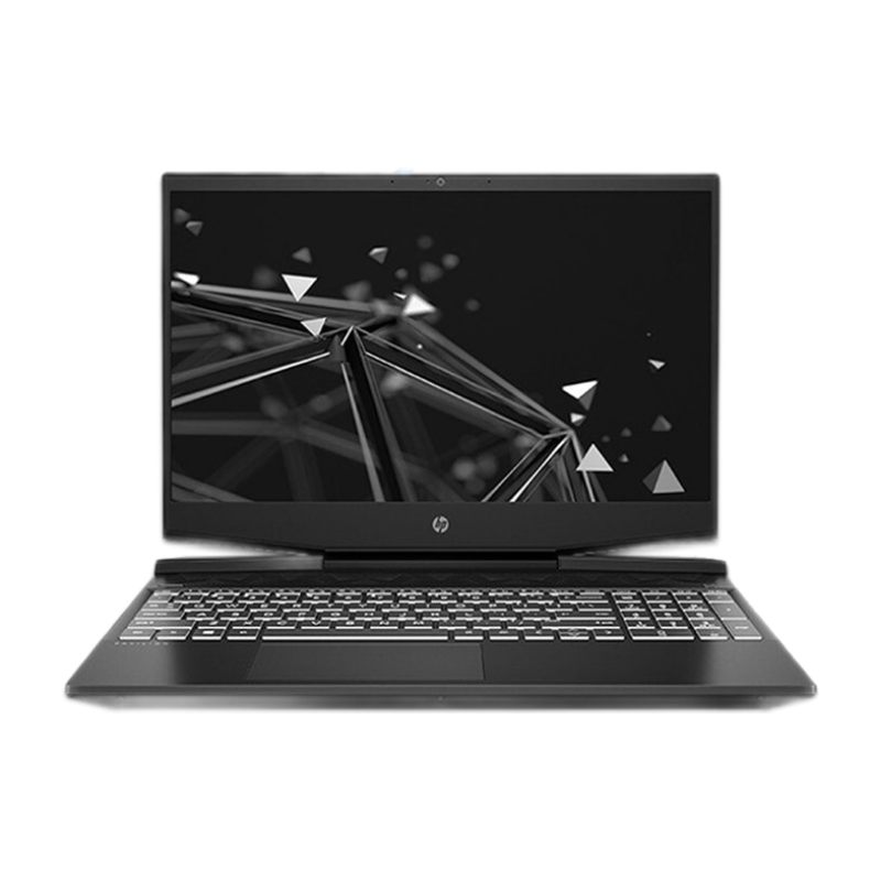 惠普 屏幕光线柔和游戏本