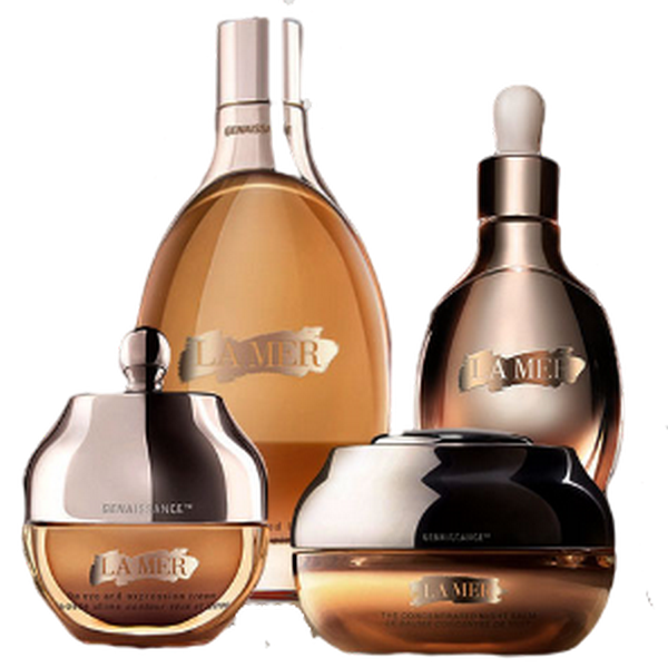 海蓝之谜 氨基酸护肤套装