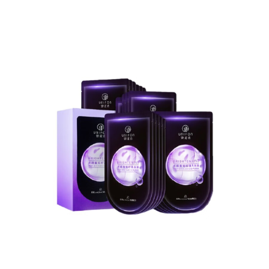 御泥坊 补水保湿 面膜