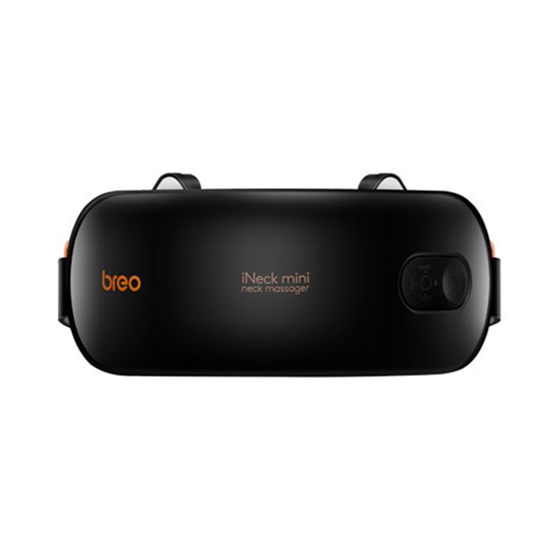 倍轻松 M2恒温热敷按摩器