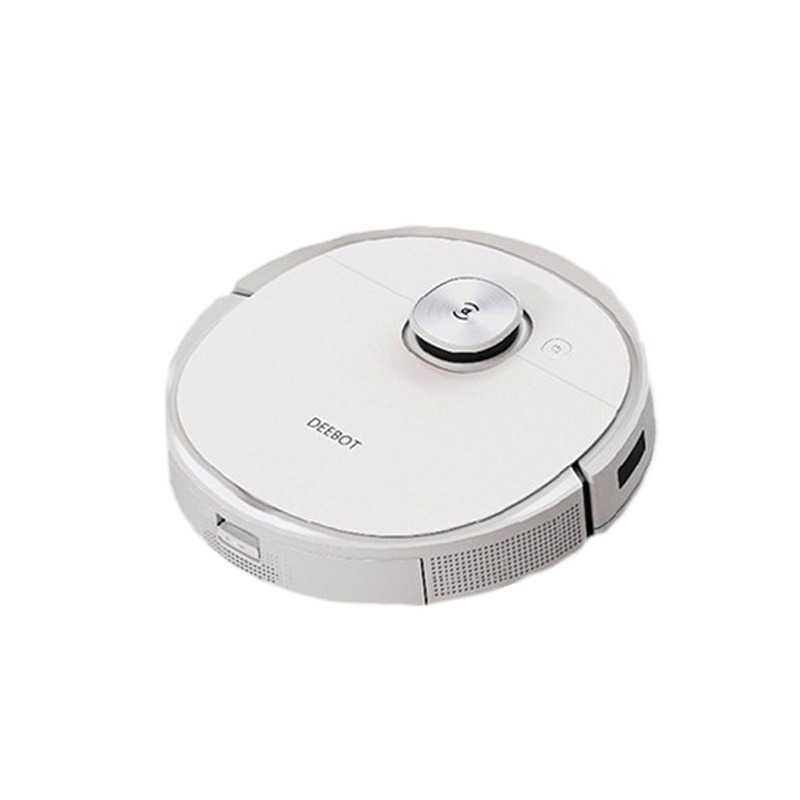 科沃斯 激光导航扫地机器人