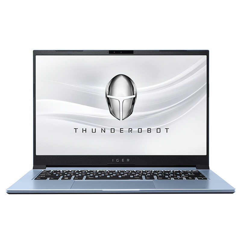 雷神 高性能轻薄笔记本