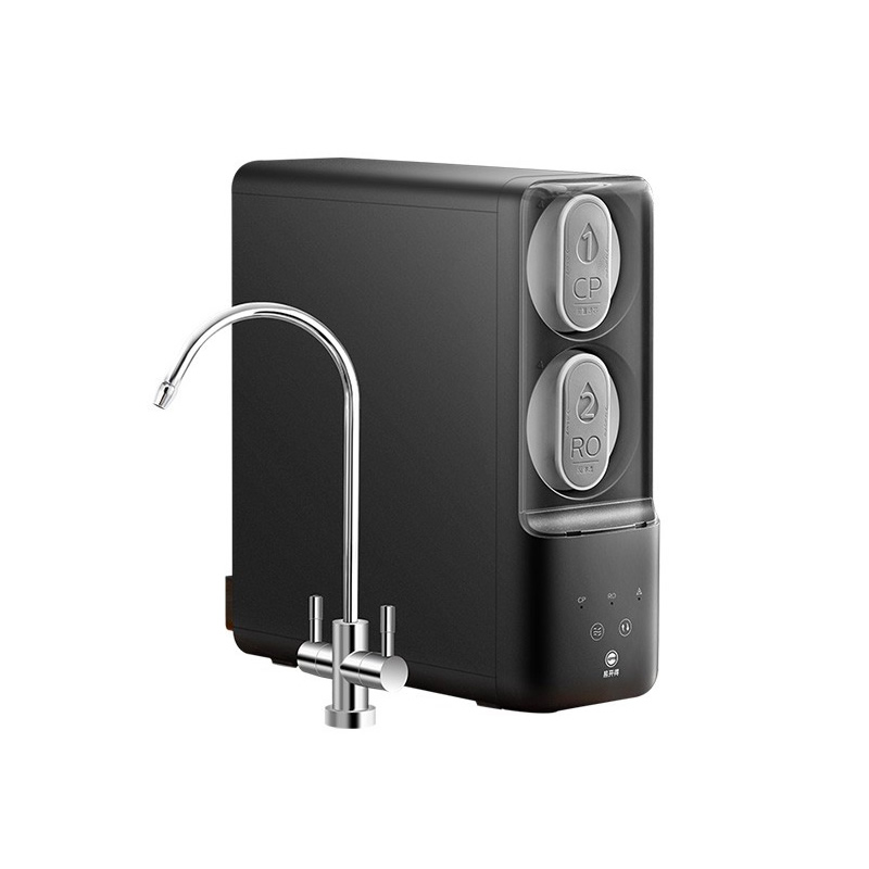 易开得 大通量 净水器