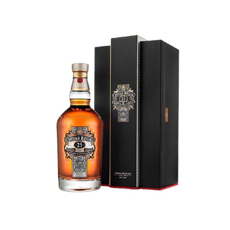 芝华士 苏格兰威士忌