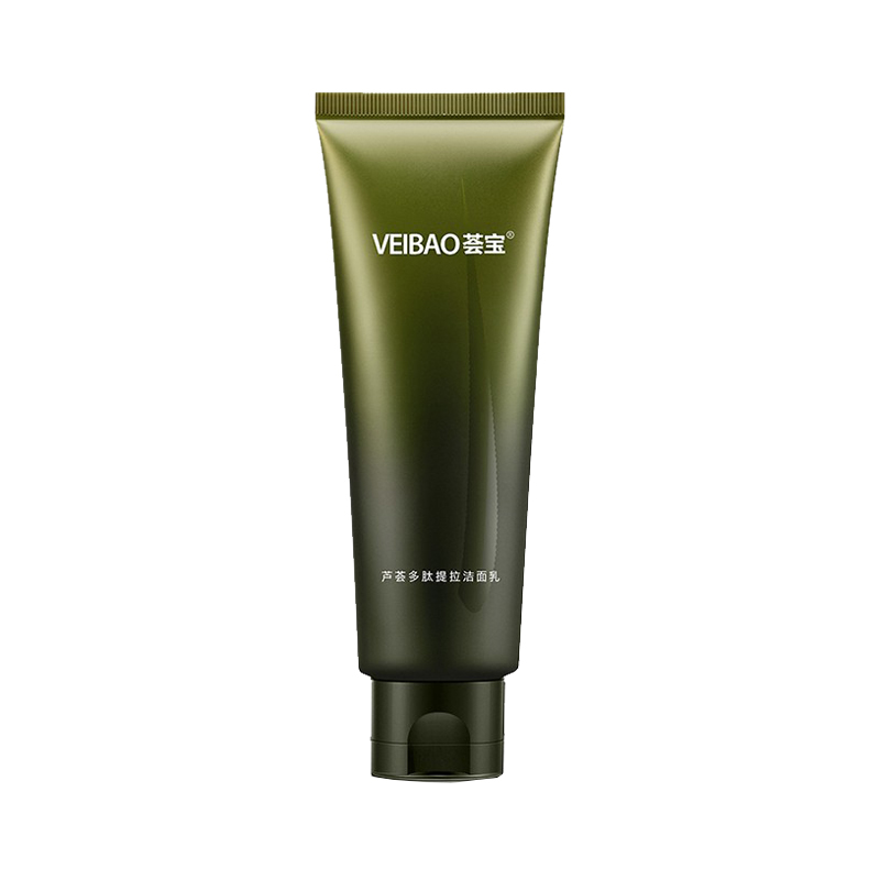 荟宝 保湿清洁 洗面奶