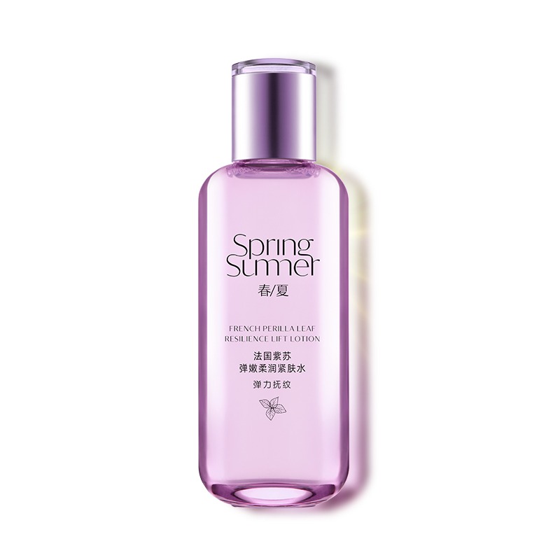 春夏 微乳状质地 爽肤水