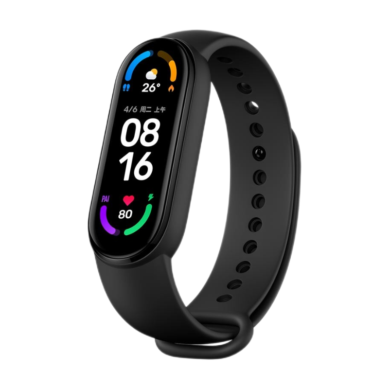 小米 自定精彩智能手环