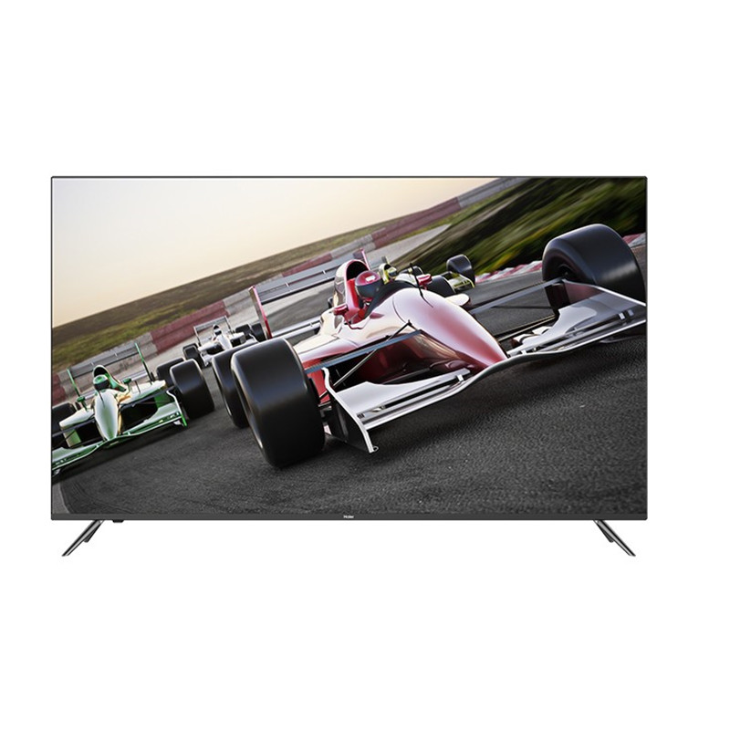 海尔HDR解码电视机