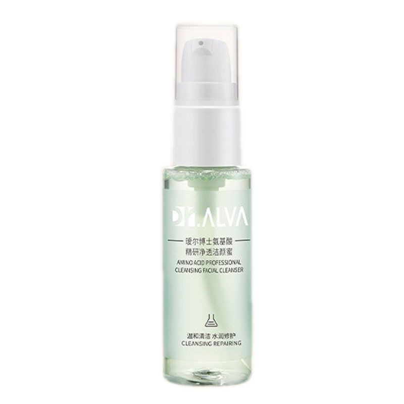 瑷尔博士 深层清洁养润洁颜蜜